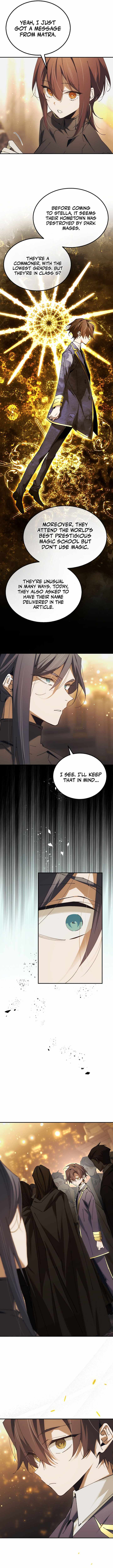 Magic Academy’s Genius Blinker Chapter 53 image 11